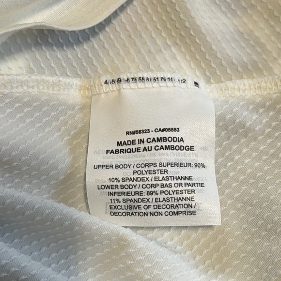 Nike Court dress - Picture 6 of 6